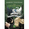 School for Good and Evil #3: The Last Ever After