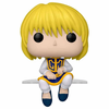 Funko POP! Animation: Hunter X Hunter - Kurapika (Sit)