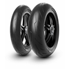 Pirelli Diablo Rosso IV ( 180/55 ZR17 TL (73W) zadnji točak, M/C )