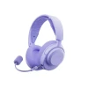Slušalice Steelseries Arctis Nova 3P Wireless - Lavander