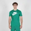 NIKE Majica kratak rukav nsw tee icon futura M