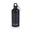 Aluminijumska boca za vodu sa zakačkom 7x21,5 cm 600ml Oxygen