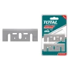 TOTAL Nož za rende, 82mmx29, 3x3mm, 2kom