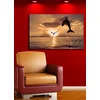 Wallity Zidni sat 5070CS-32, 45x70 cm