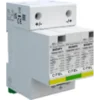 ODVODNIK PRENAPONA DS50PV-1000/51 T2 1200V DC 27.02.36