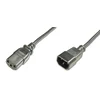 SINNECT KABEL Napajalni 220V EURO Podaljšek 1,8m Sinnect (17.104)