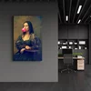 Wallity Slika CAM-1089, 46x72cm