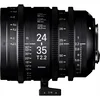 SIGMA CINE 24-35mm T2.2 FF F/CE METRIC (Canon EF)