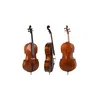 Violončelo Allegro ANTIQUE 3/4 KOMPLET Gewa GS402.058.111.1