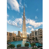 Ravensburger slagalica Burdž Kalifa, Dubai, 500 delova