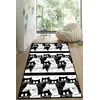 CONCEPTUM HYPNOSE Multicolor tepih sa printom White Cats 100 x 150 (959CHL2276)