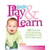 Baby Play And Learn