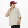 Cropp - Navadna majica - light grey
