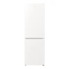 GORENJE Kombinovani frižider RK6192EW4, 205/109l, FrostLess, Beli