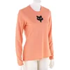 Fox Ranger Fox Head Ženske Biking Shirt longsleeve