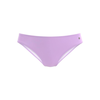 s.Oliver Bikini hlačke, vijolična