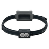 Ledlenser NEO3, lampa rudarska, crna 502717