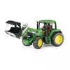 BRUDER 02050 TRAK.JOHN DEERE 24CM