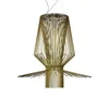 ALLEGRO ASSAI OBEŠALNIK LED GOLD V.10M FN1690073L-1071