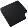 Betonska ploča - postolje za suncobran 46x46x6cm 25kg crna Hesperide