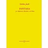 JACOB:FANTASIA FOR EUPHONIUM(BARITON) AND PIANO