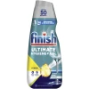 Finish Gel za mašinsko pranje posuđa, Limun, 1l