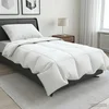 90% guska dol set FULDA 2 kom. 150 x 200 cm Ljeto 100 GSM