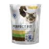 shumee Perfect Fit Sensitive 1+ hrana za mačke 750 g - občutljiv prebavni sistem