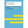 Hermann Hesse: Der Steppenwolf