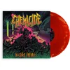 Chemicide - Violence Prevails (Limited Edition) (Blood Marble Coloured) (LP)