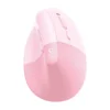 Mis Wireless Fantech W195R GO comfy pink