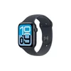 APPLE Watch SE 3 GPS 40mm Midnight Aluminium Case with Midnight Sport Band - S/M (meh94rk/a)
