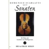 SCARLATTI:SONATEN VIOLINE SOLO