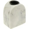 Svećnjak Čaša Marble
