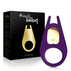 Soiree - Pussy & The Knight Couple Ring