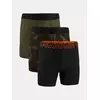 Mens boxers Under Armour M UA Perf Tech 6in - 3pk - Mens
