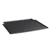 Rubber trunk mat Omoda 5 2022- (lower floor)