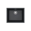 Alveus sudopera Omni 30 g91 - crna 550 x 450 x 198 mm