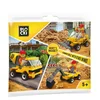 Kocke blocki radne masine iznenadjenje ( 76/0241 )