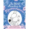 World According to Moominmamma