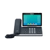 Yealink SIP-T57W IP telefon Siva LCD Wi-Fi