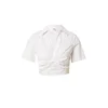 Katy Perry exclusive for ABOUT YOU Bluza Lexa, bela
