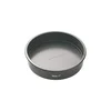 Round flan tin, steel, 18 cm - MasterClass