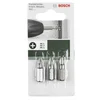 Bosch Set bitova 2609255967, 25 mm, 3 komada