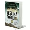 Teslina pošiljka Vanja Bulić
