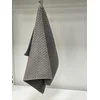 Peškir Stock 50x80cm S58 Dezen Siva boja ( VLK000930-stockS58p )