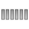 INF Filter sesalnika za Xiaomi Roborock S5/S5 MAX/S6/S6 Maxv/S60/S65 6-pack, (21236909)