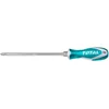 Šrafciger 2u1 PH2/SL6 6.35x160mm Cr-V Total