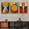 Wallity Uramljena slika 3AC_UN10080921_3545, 35x45 cm , 3 dela