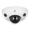 Dahua WizSense 5MP IP dome kamera sa F1.4 sočivom